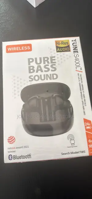 JBL Tune S400l EarPod
