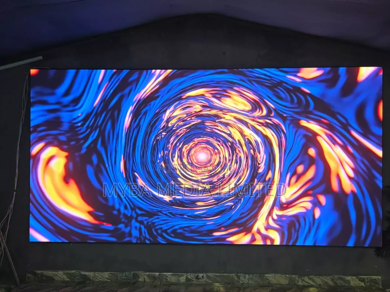 LED Screen