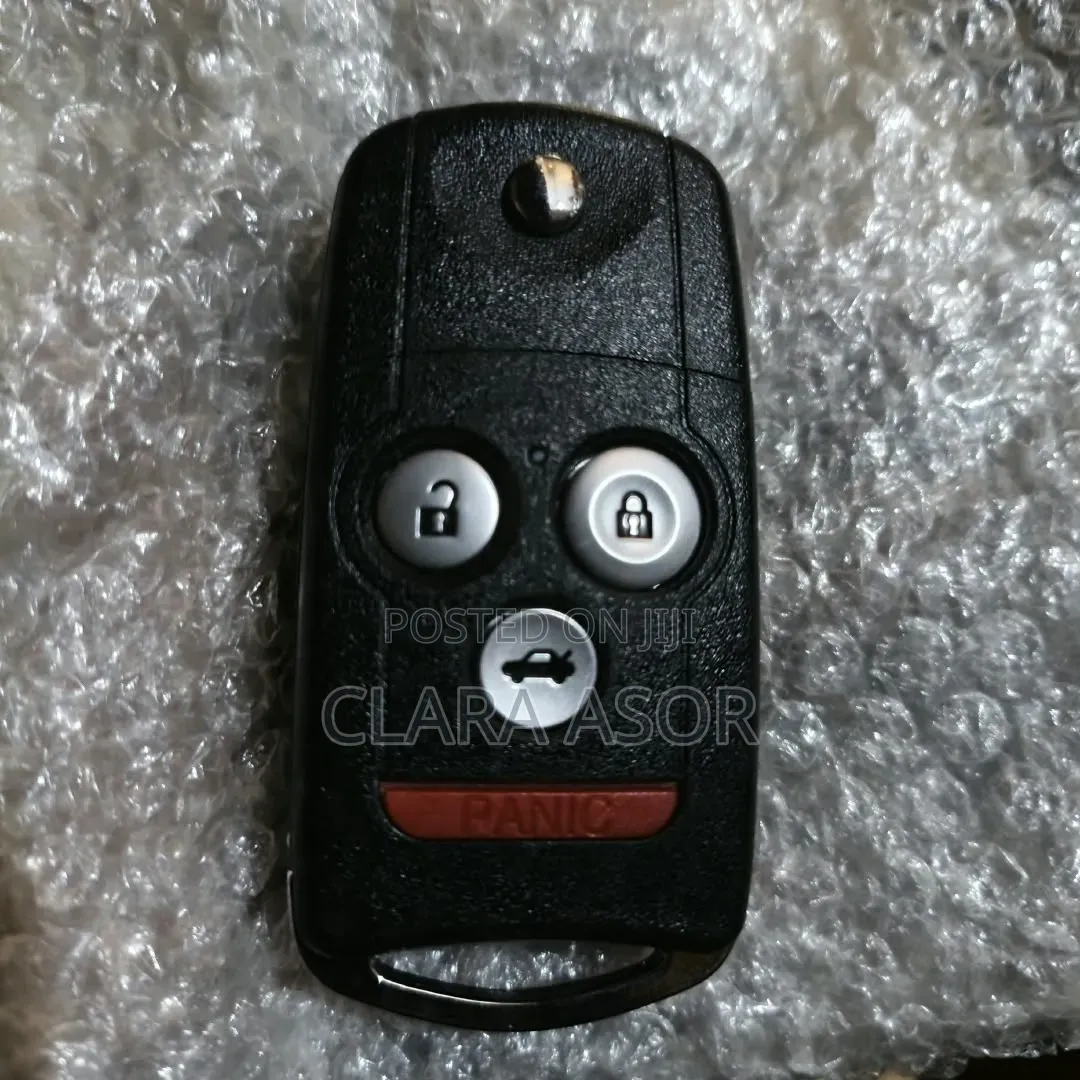 Acura MDX Key