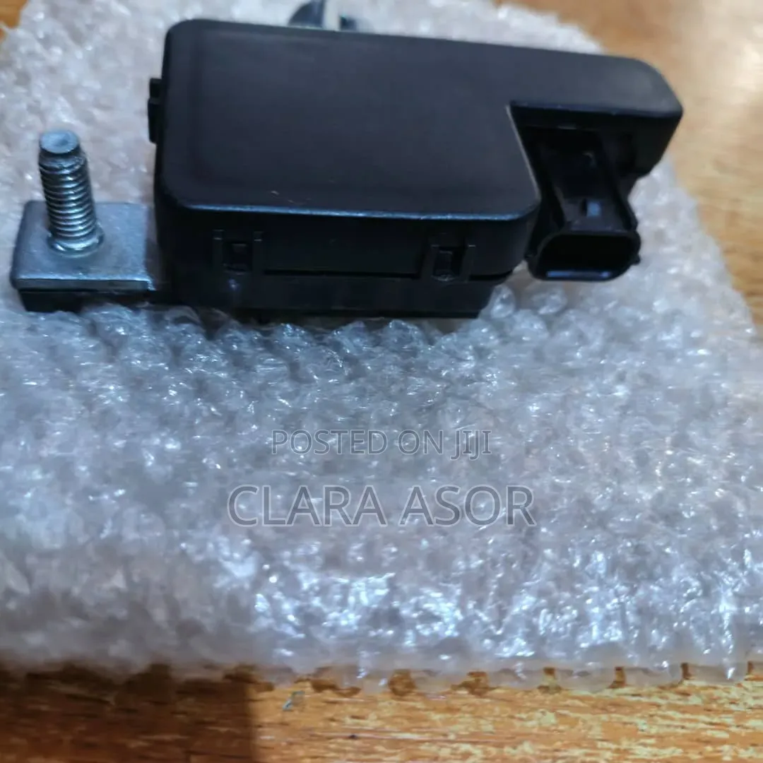 Battery Sensor Honda