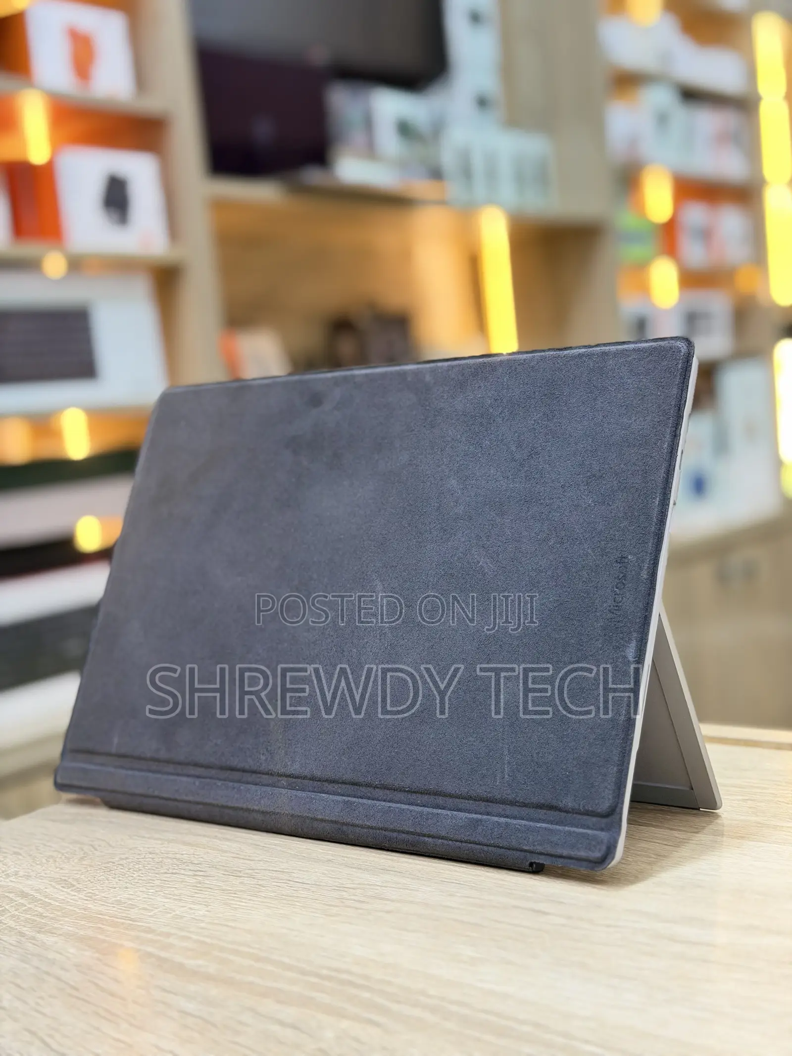 Laptop Microsoft Surface Pro 7 8GB Intel Core i5 SSD 128GB