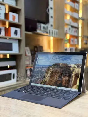 Laptop Microsoft Surface Pro 7 8GB Intel Core i5 SSD 128GB