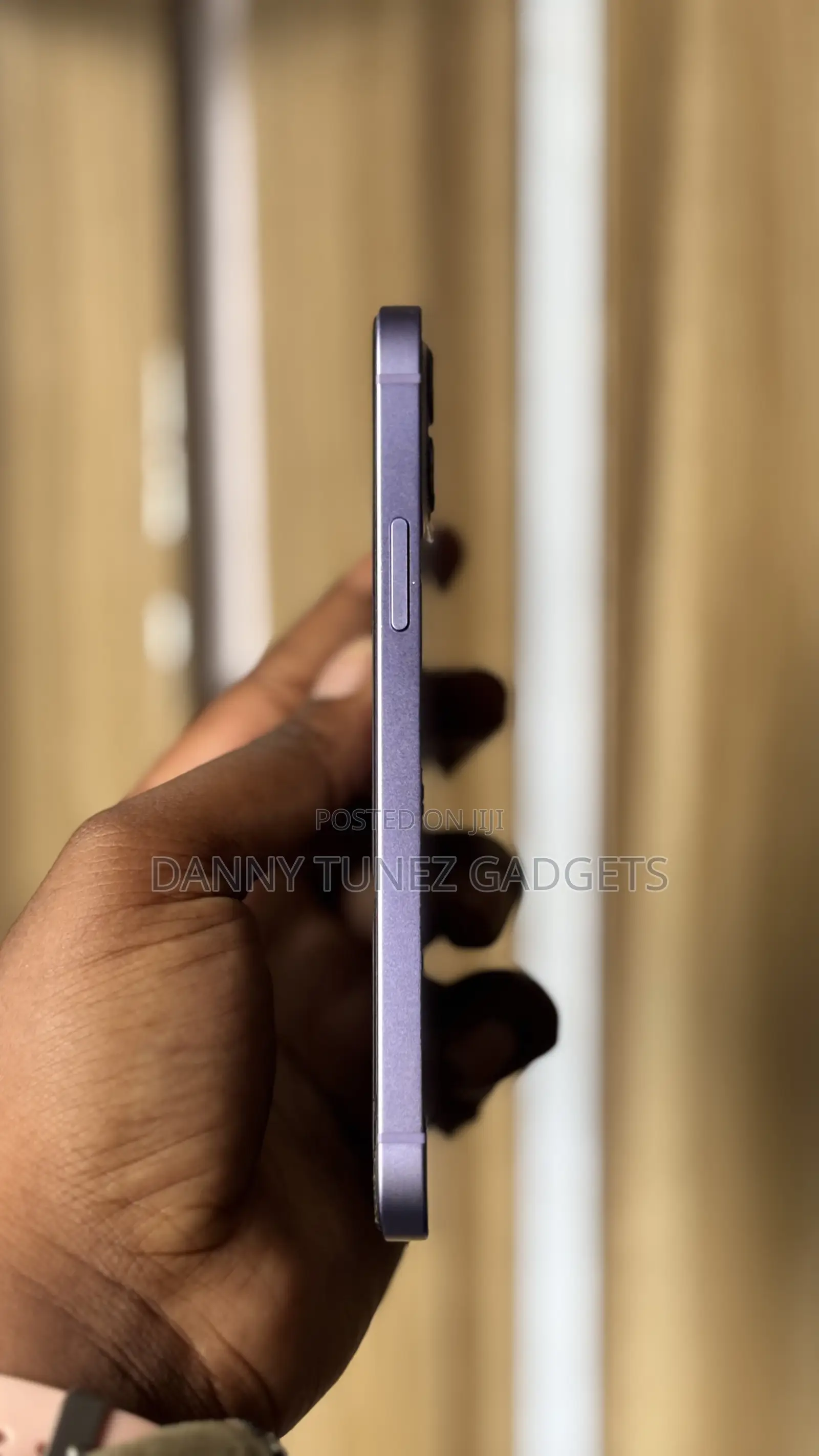 Apple iPhone 12 128 GB Purple