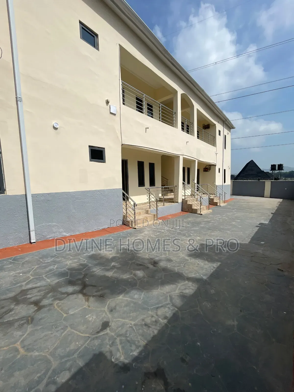 Studio Apartment in Kubwa for rent