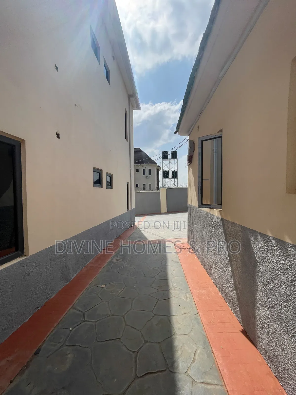 Studio Apartment in Kubwa for rent