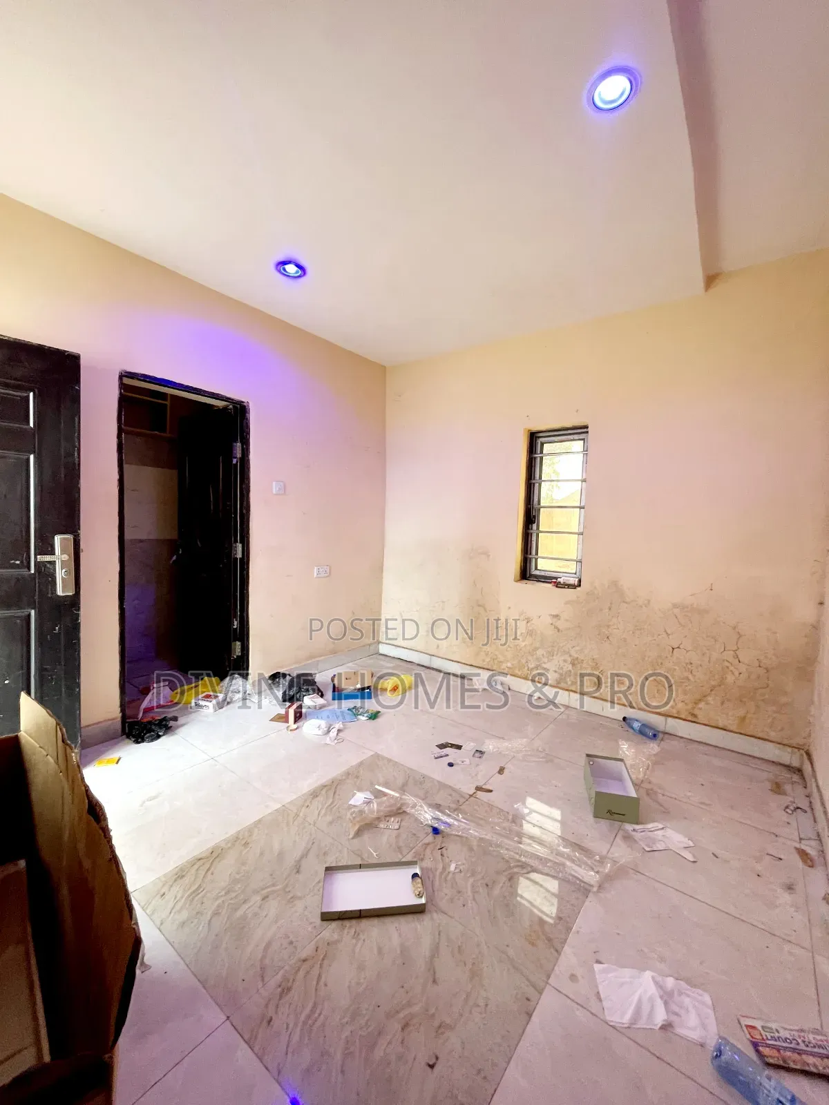 Studio Apartment in Kubwa for rent