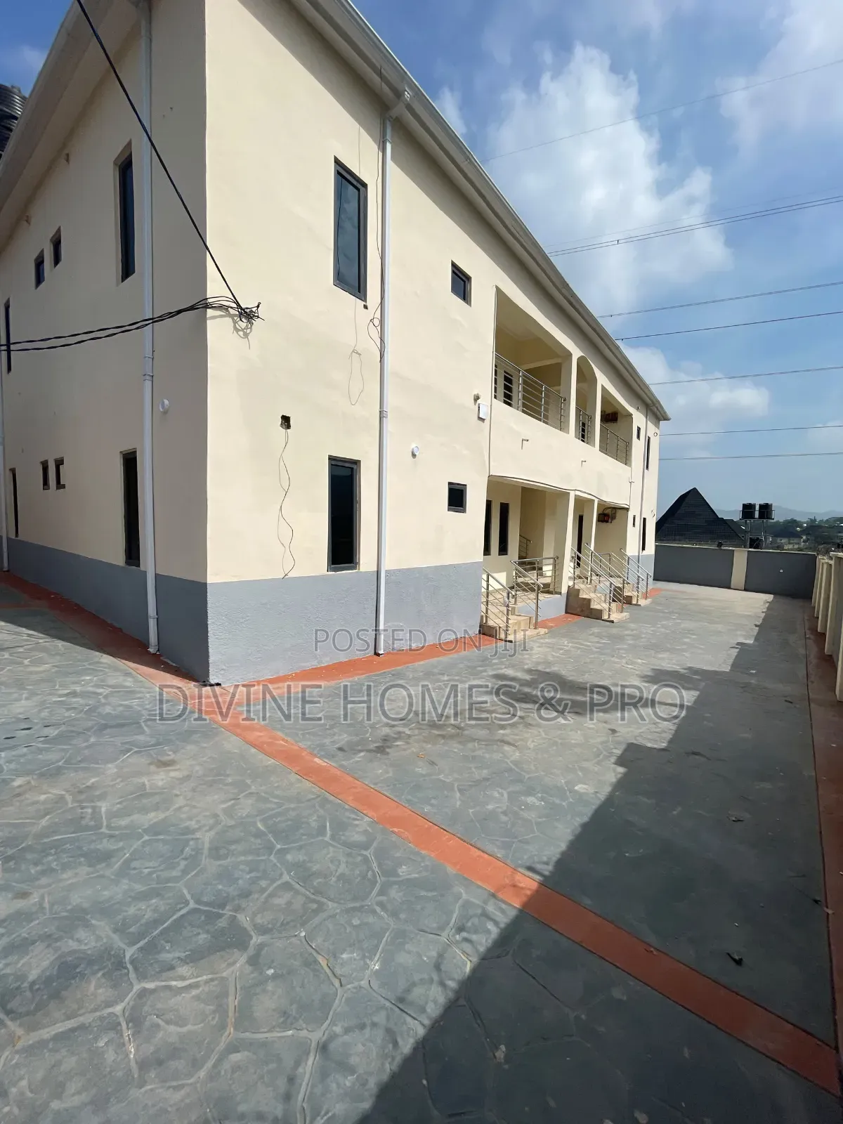 Studio Apartment in Kubwa for rent