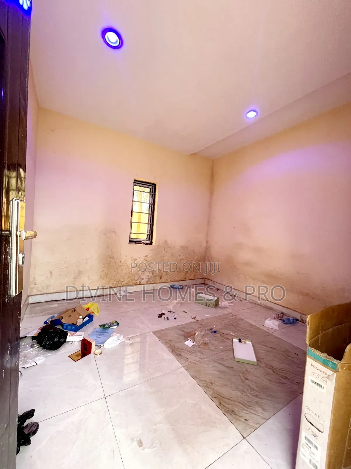 Studio Apartment in Kubwa for rent