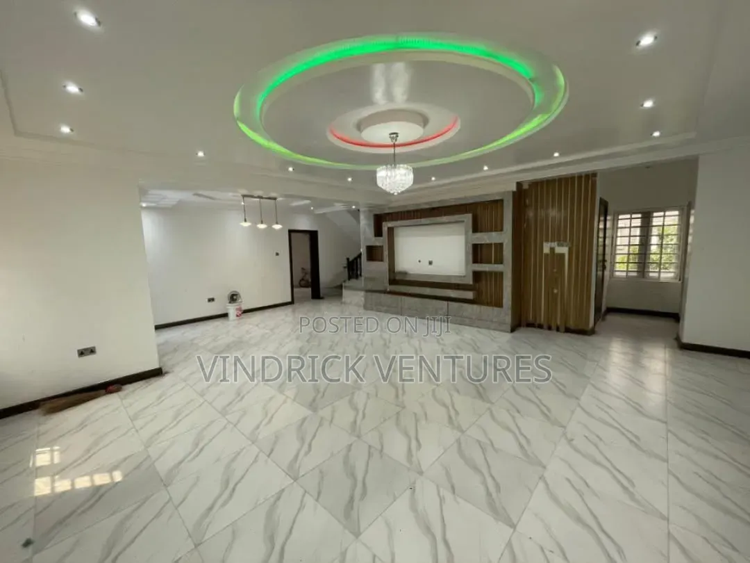 4bdrm Duplex in Wealthland Green, Awoyaya for rent