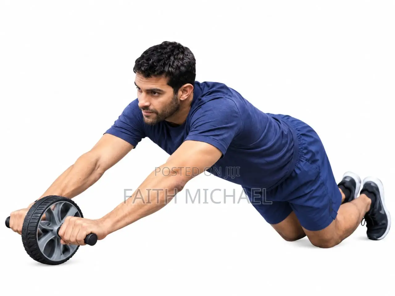 Core Strengthening