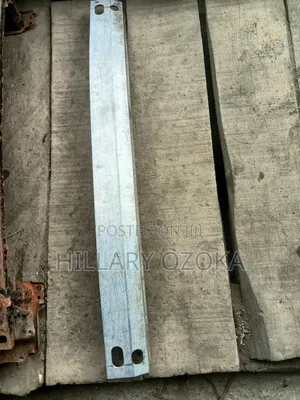 Back Bumper Beam Rx 350 2018