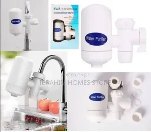 SWS Water Purifier