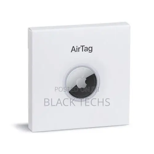 AirTag Single Unit