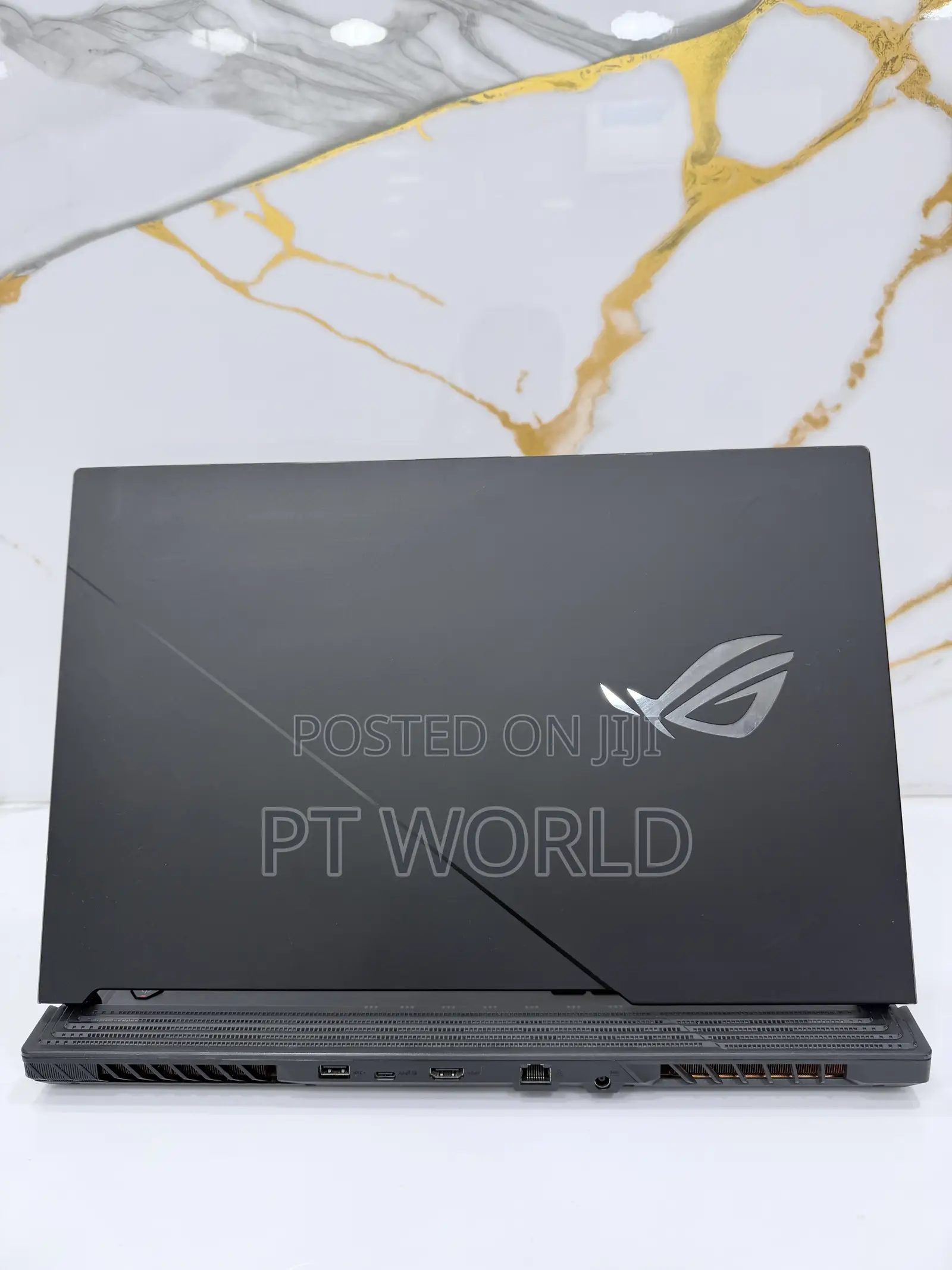 Laptop Asus ROG Strix G16 16GB Intel Core i7 SSD 512GB
