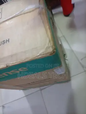 Hisense 7kg Free-Standing Laundry Washing Machine