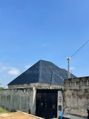 Black 0.45mm Longspan Aluminium Roofing Sheets