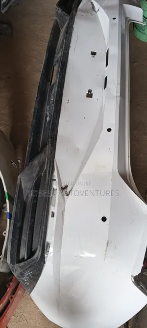 Hyundai Elantra 2021 Back Bumper