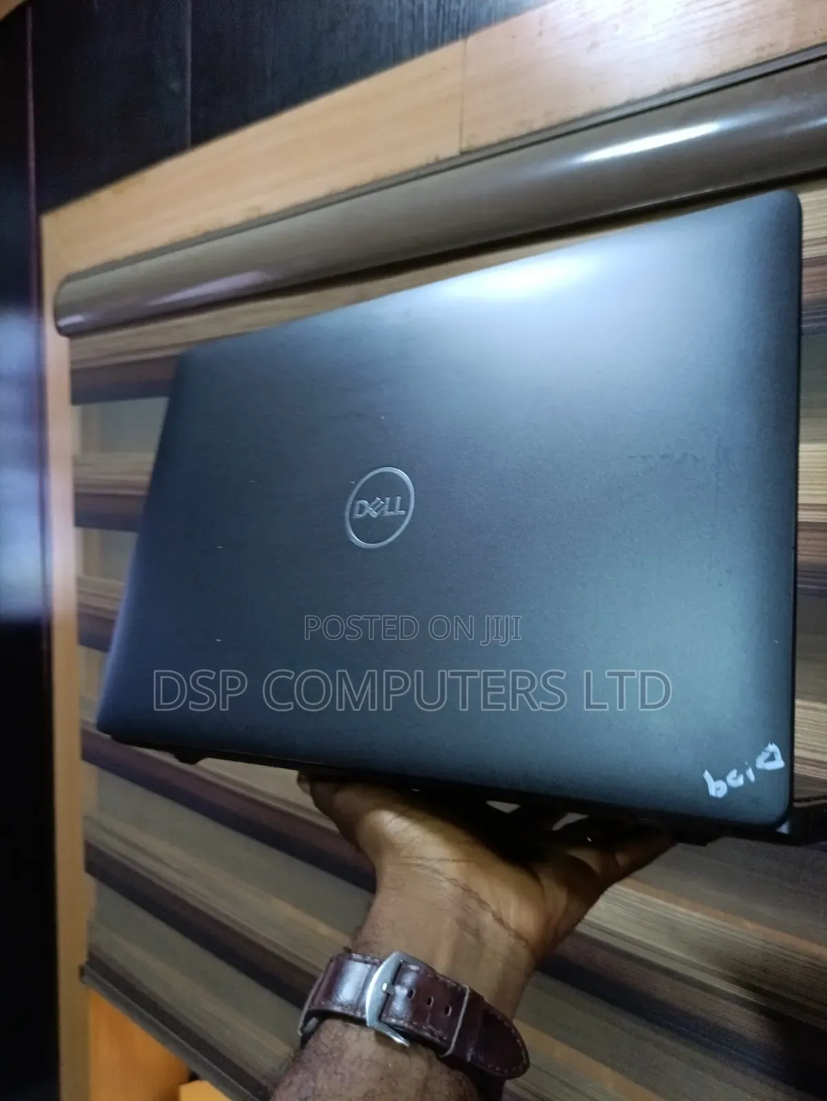 Laptop Dell Precision 3540 16GB Intel Core i7 SSD 512GB