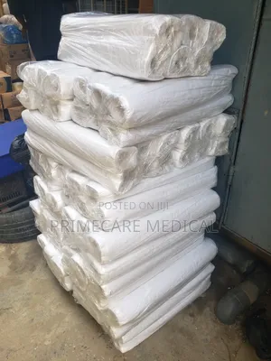 Disposable Couch Roll