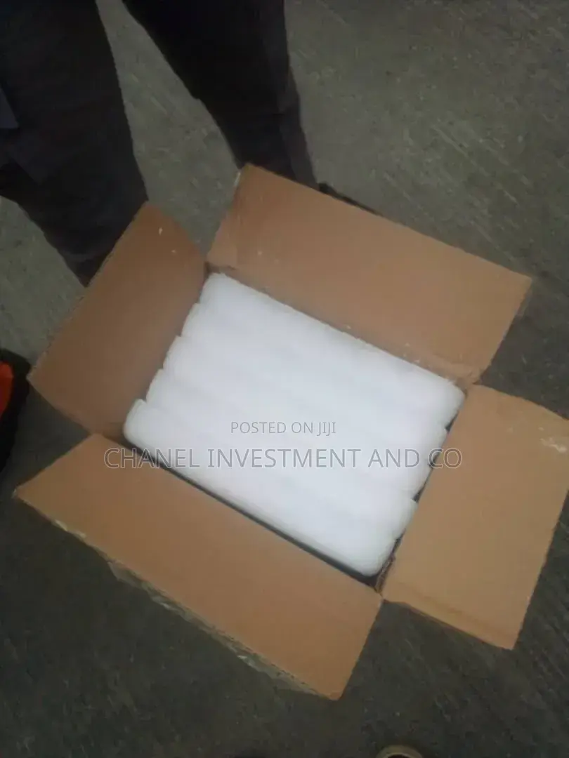Paraffin Wax
