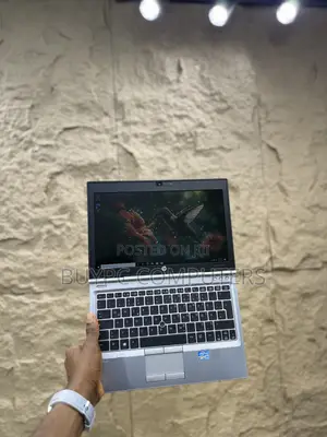 Laptop HP EliteBook 2570P 4GB Intel Core i5 HDD 500GB