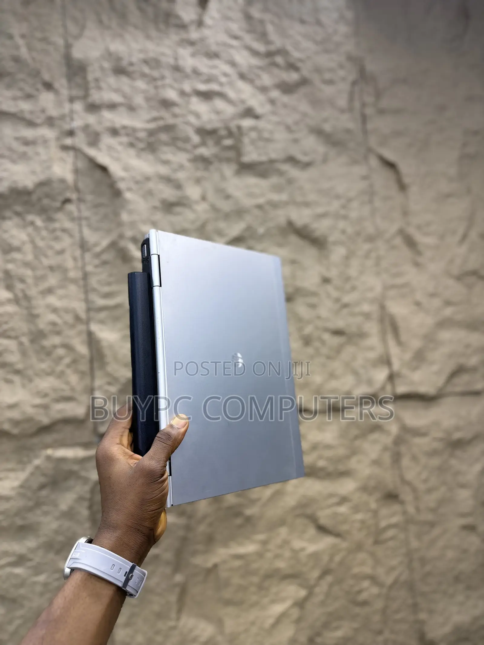 Laptop HP EliteBook 2570P 4GB Intel Core i5 HDD 500GB