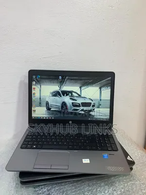 Laptop HP ProBook 650 G1 8GB Intel Core i5 HDD 500GB