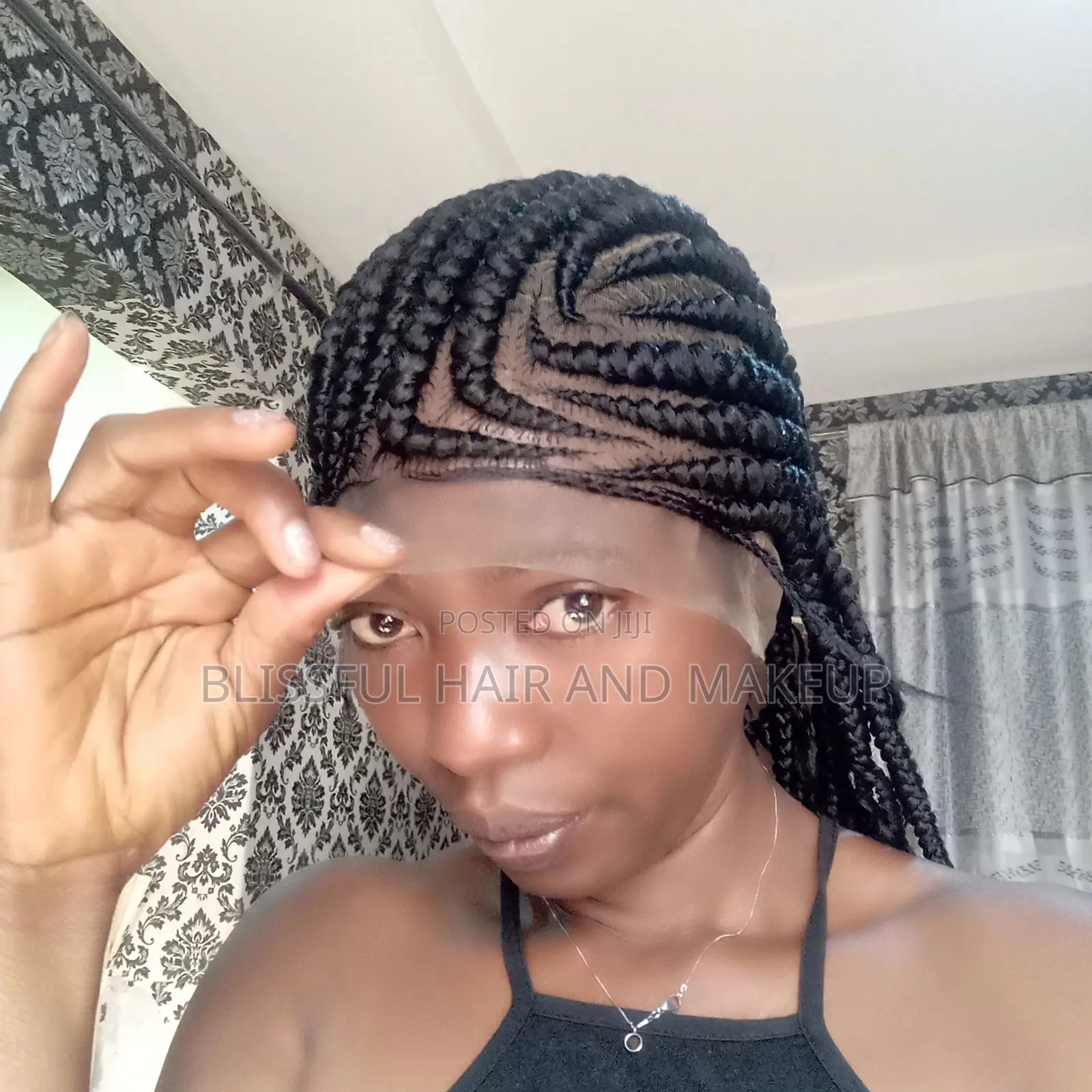 Braided Wigs
