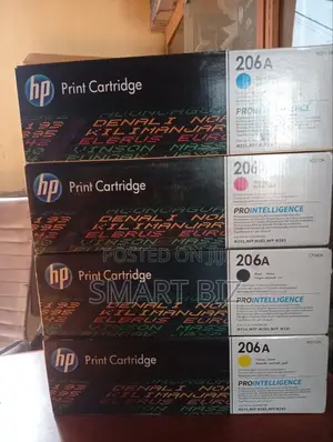 Laserjet 206A