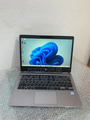 Laptop HP EliteBook Folio G1 8GB Intel Core M3 SSD 256GB