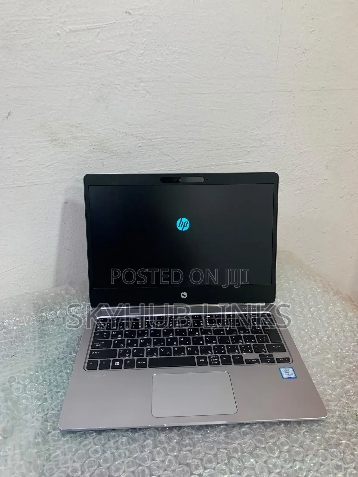 Laptop HP EliteBook Folio G1 8GB Intel Core M3 SSD 256GB