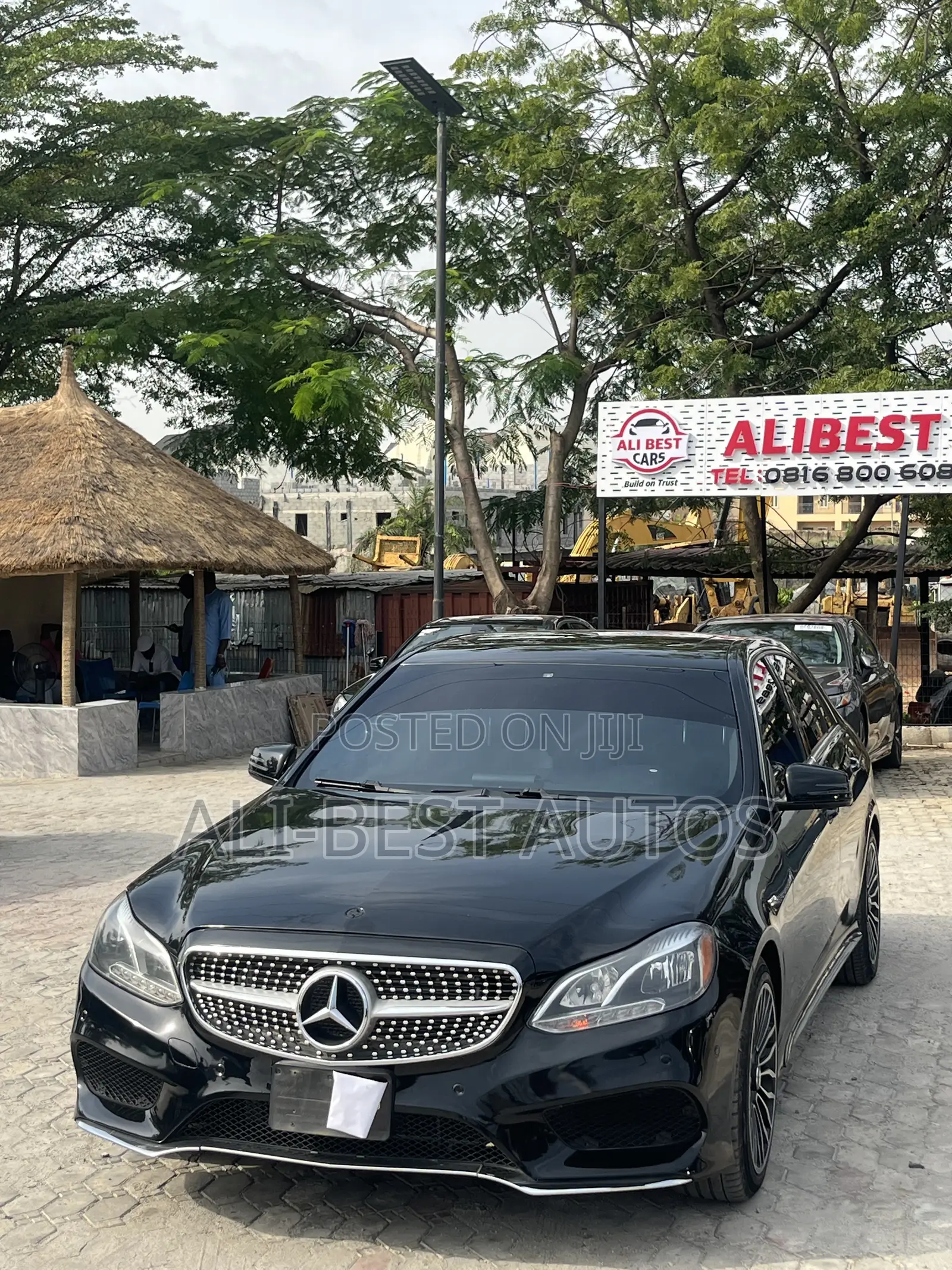 Mercedes-Benz E350 Base 2dr Coupe RWD (3.5L 6cyl 7A) 2014 Black
