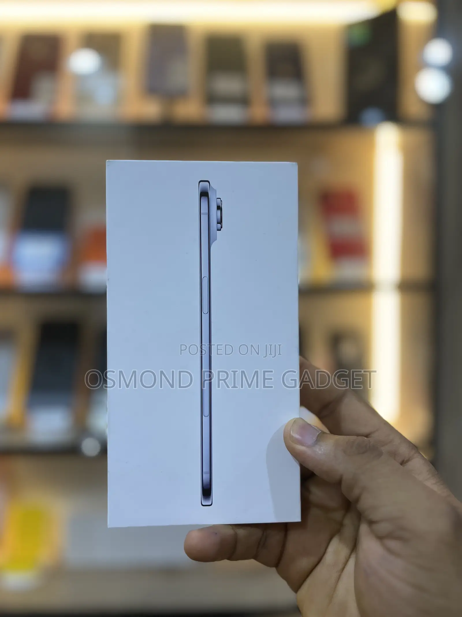New Apple iPhone Air 256 GB Blue