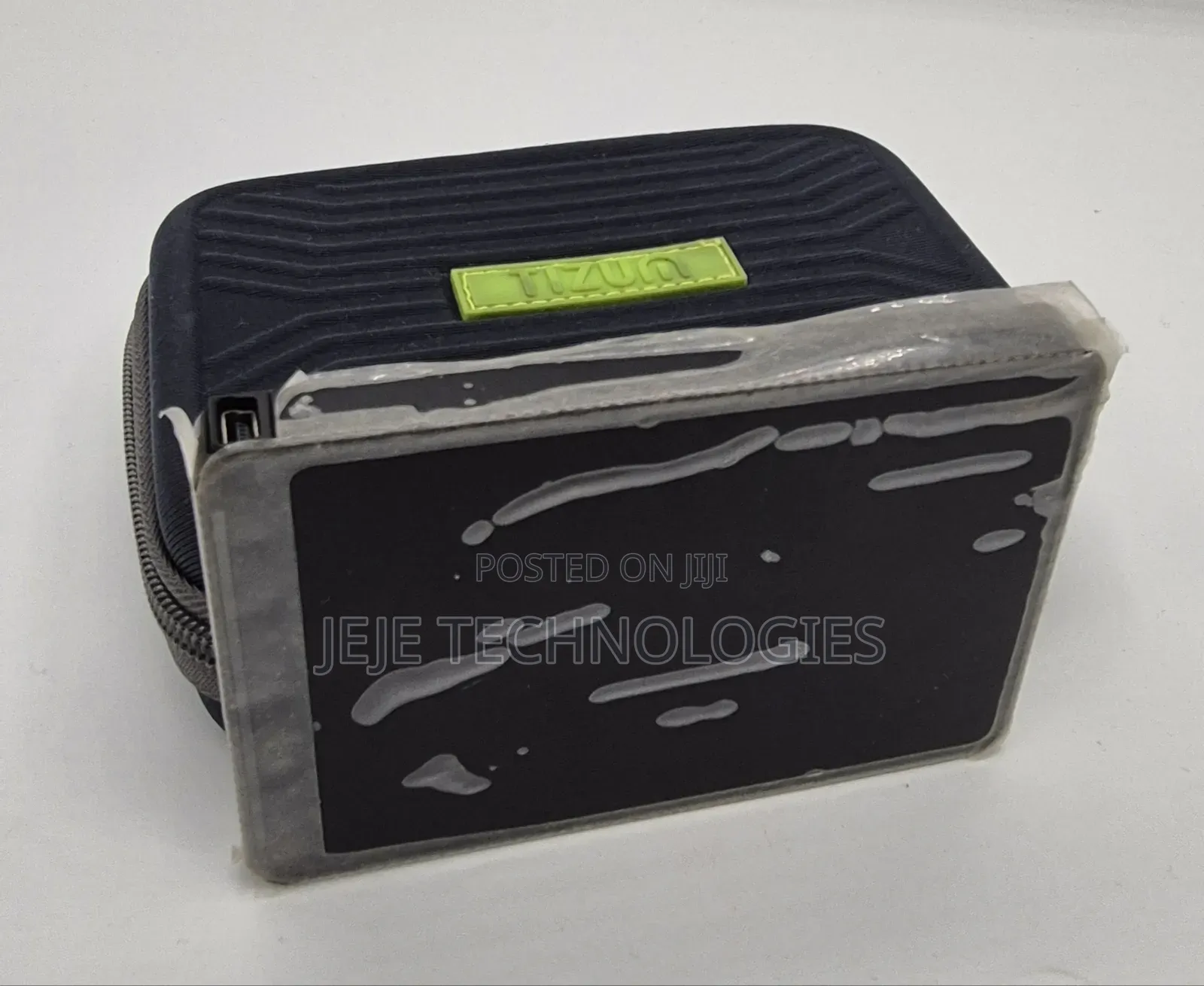 Bufallo 500GB Exterbal HDD