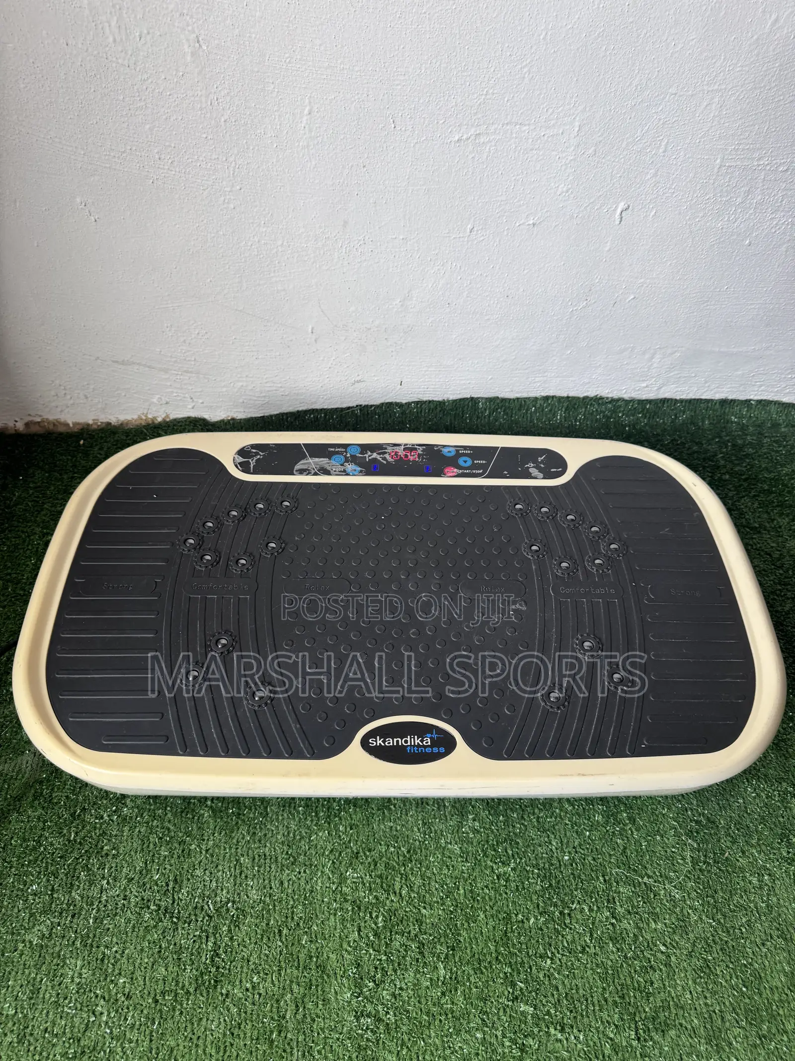 Platform Massager