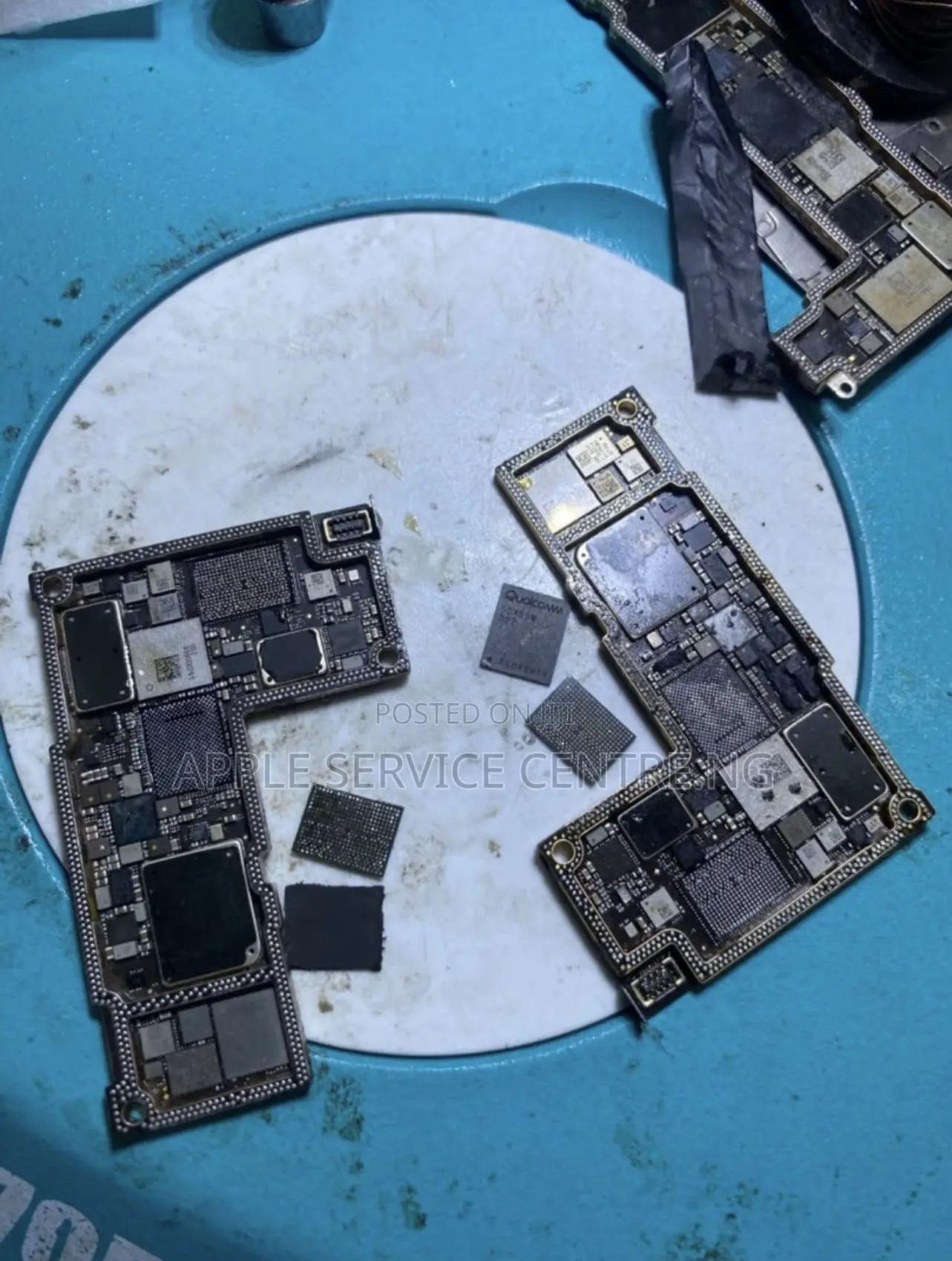 All Your Damage Phone Now Have Hopes Again