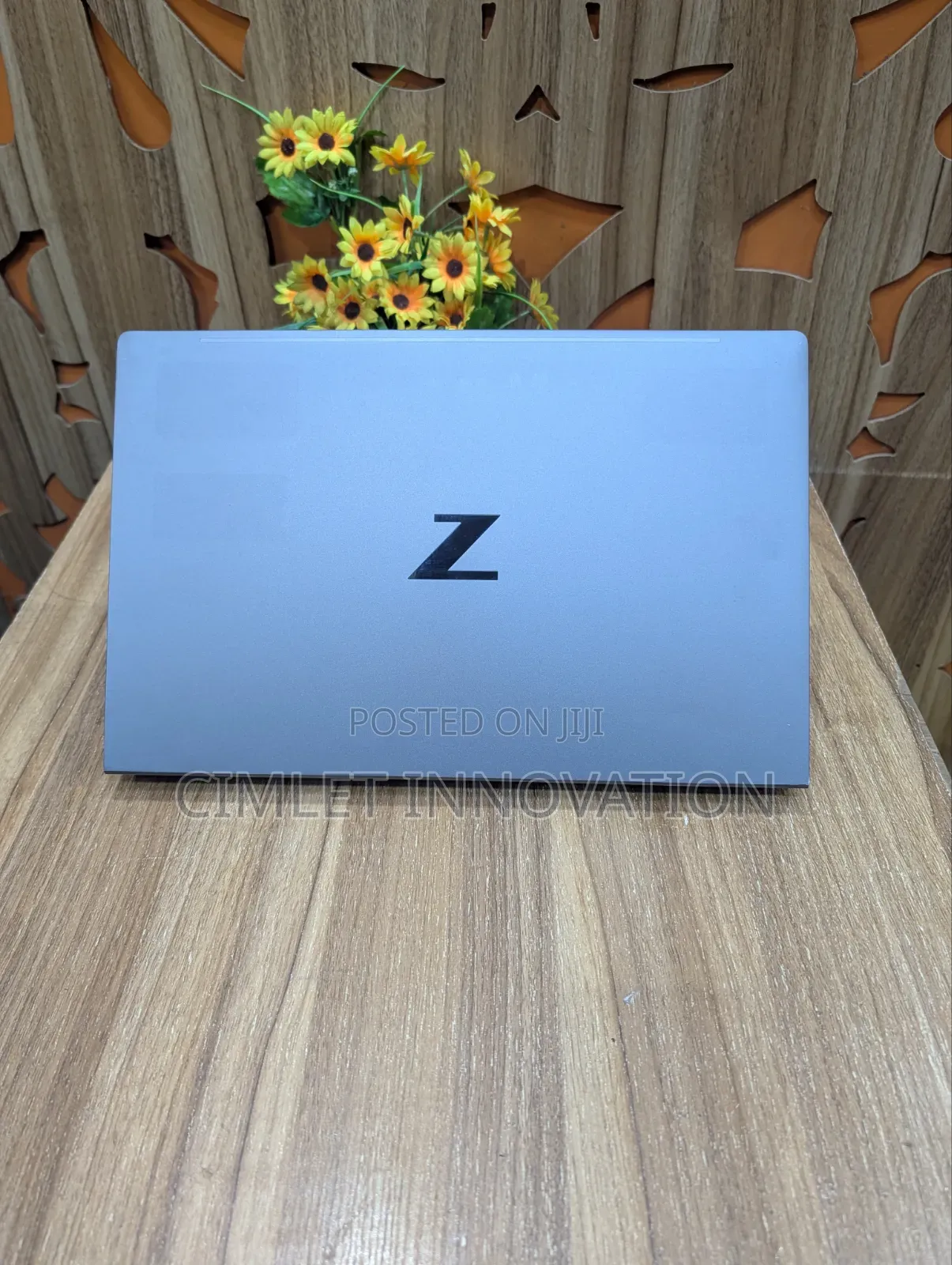 Laptop HP ZBook Power G9 i7 16GB Intel Core i7 SSD 512GB