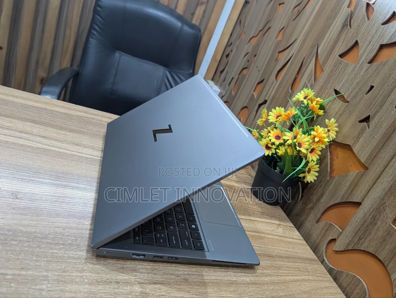 Laptop HP ZBook Power G9 i7 16GB Intel Core i7 SSD 512GB