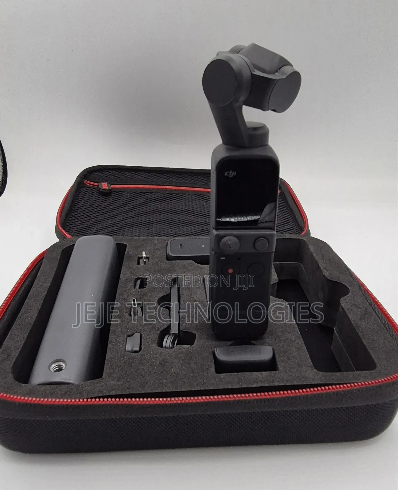 Dji Osmo Pocket