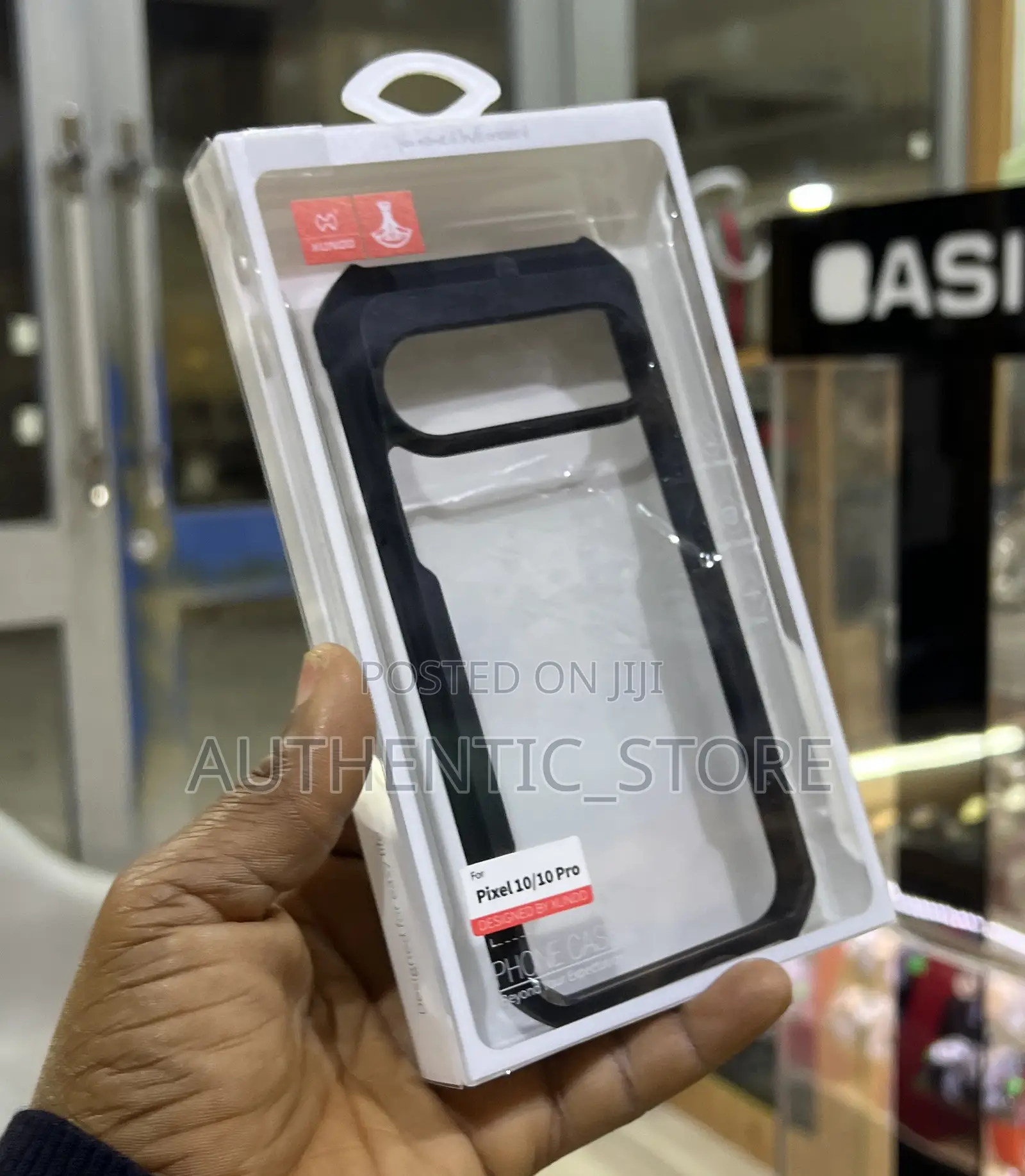 XUNDD Case for Google Pixel 10/10pro