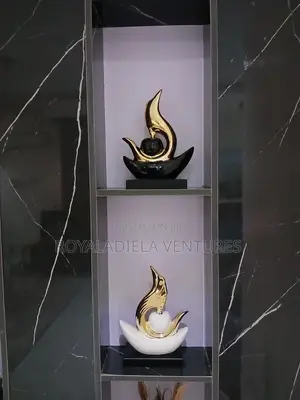 Decorative Ceramic Vase