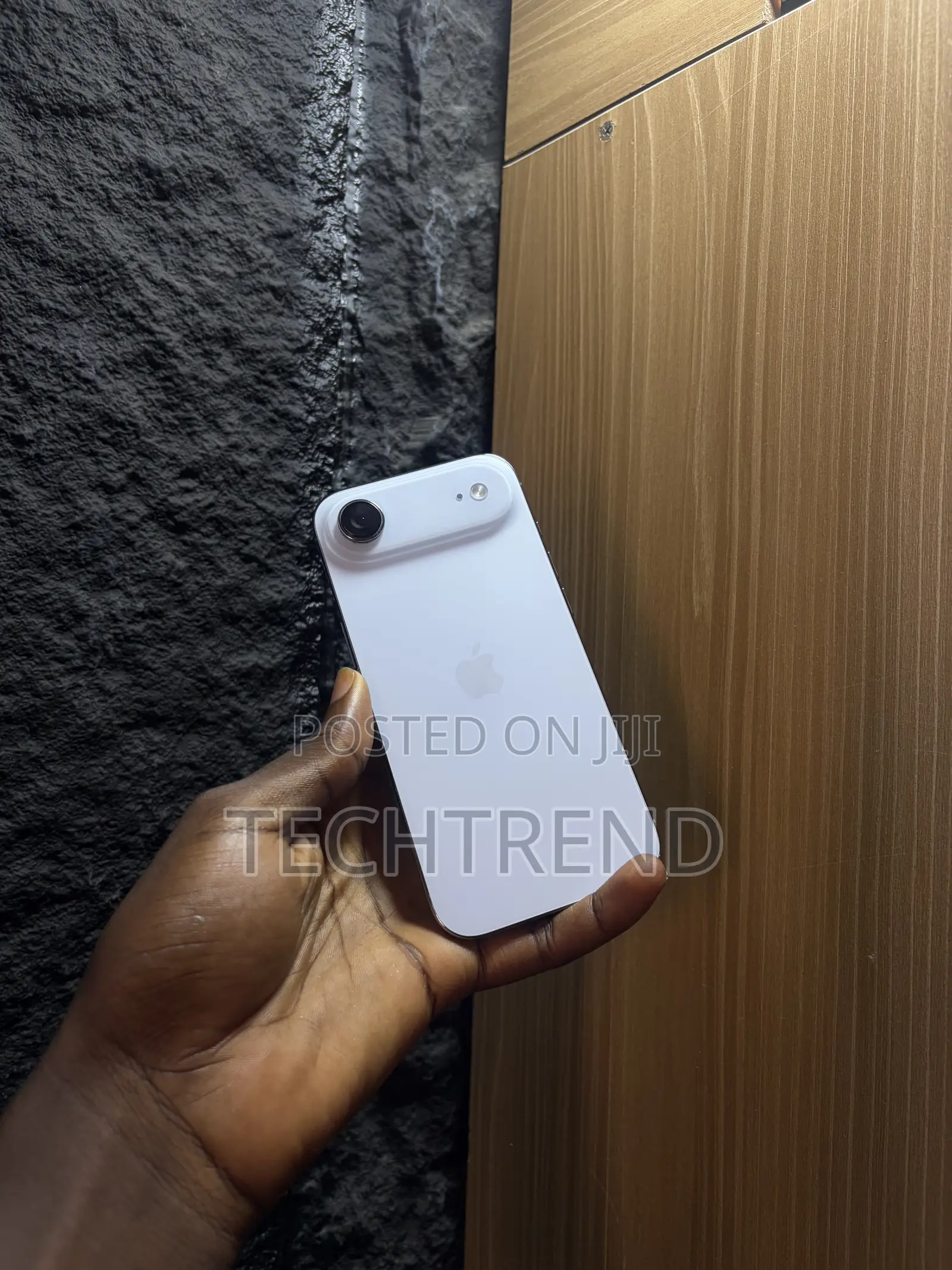 Apple iPhone Air 256 GB White
