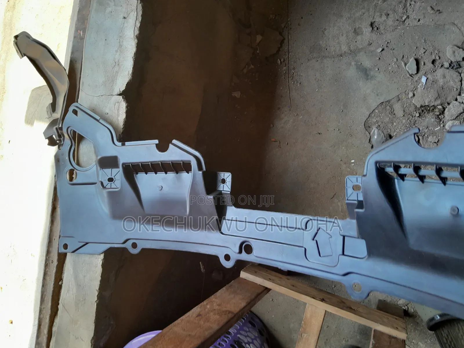 Engine Cover for Honda Accord 2003–2018 | Engine Top Cover
