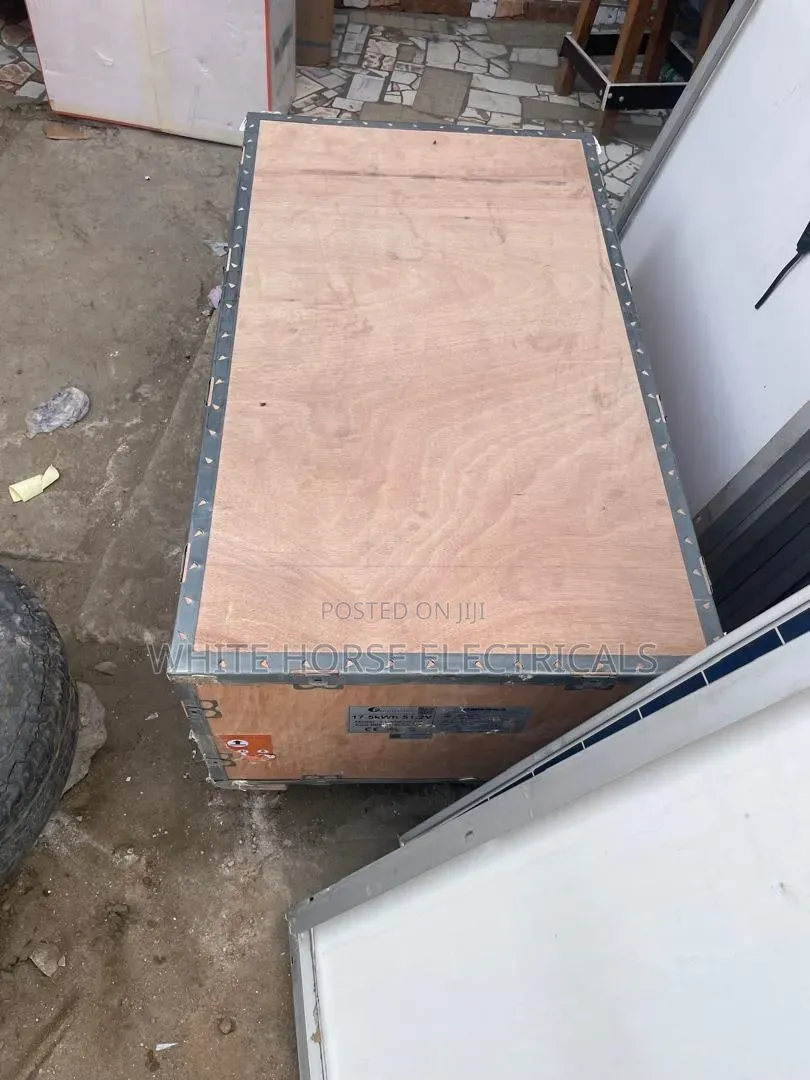 17.5kwh Felicity Lithium Battery