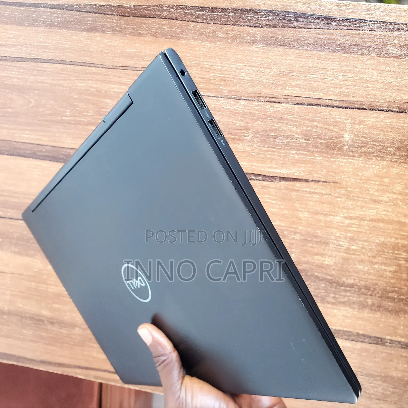 Laptop Dell Inspiron 15 7590 16GB Intel Core i7 SSD 512GB