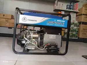Welding Generator