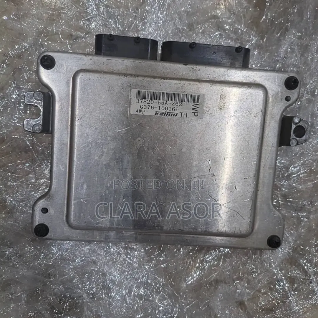 Brain Box/Ecu Honda CRV