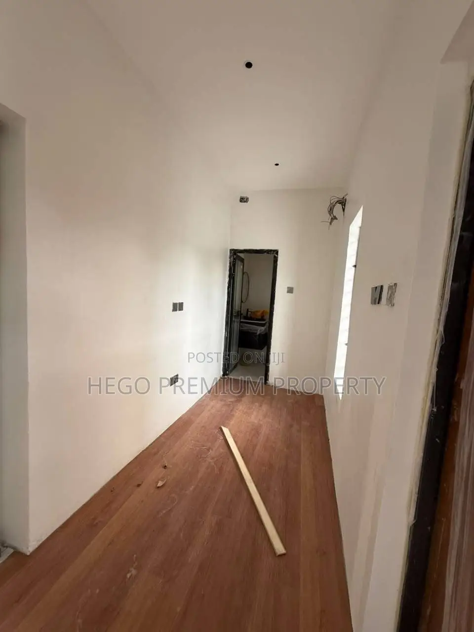 4bdrm Duplex in Majesty Estate, Obio-Akpor for sale