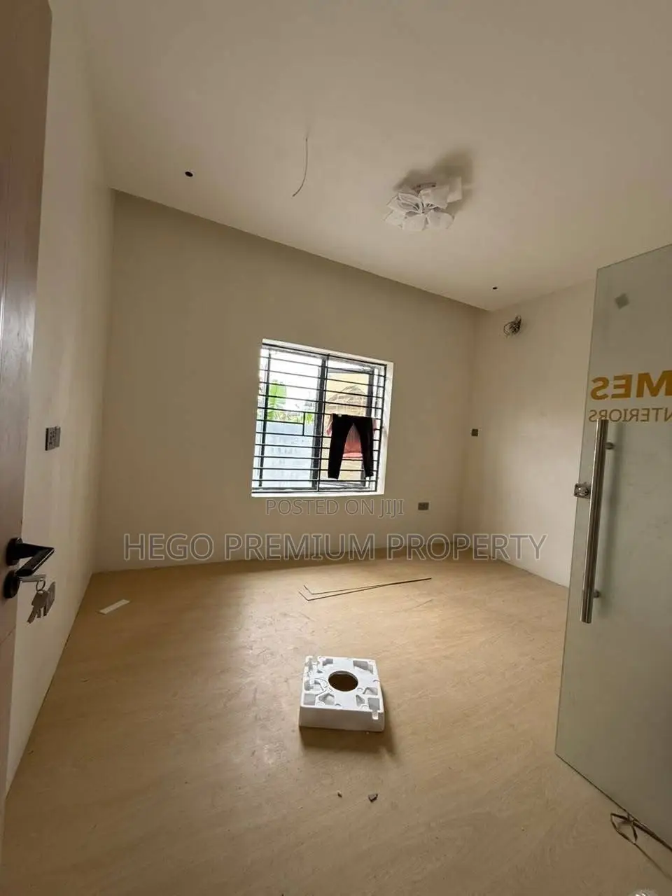 4bdrm Duplex in Majesty Estate, Obio-Akpor for sale