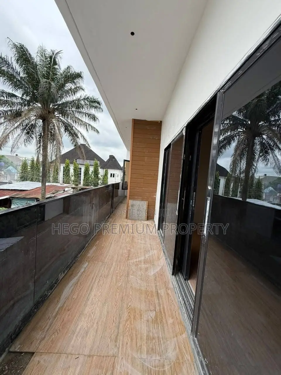 4bdrm Duplex in Majesty Estate, Obio-Akpor for sale
